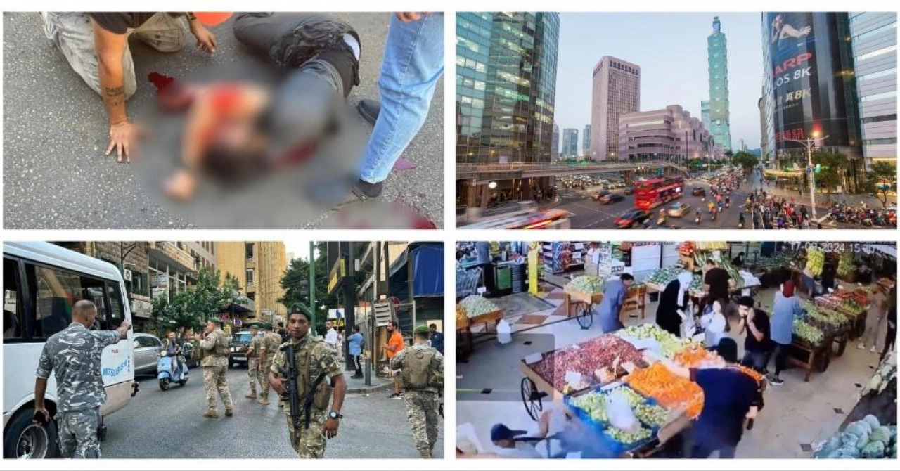 New York Times ima ekskluzivu, detaljno opisali operaciju u Libanonu: Počelo je porukom u 15:30h